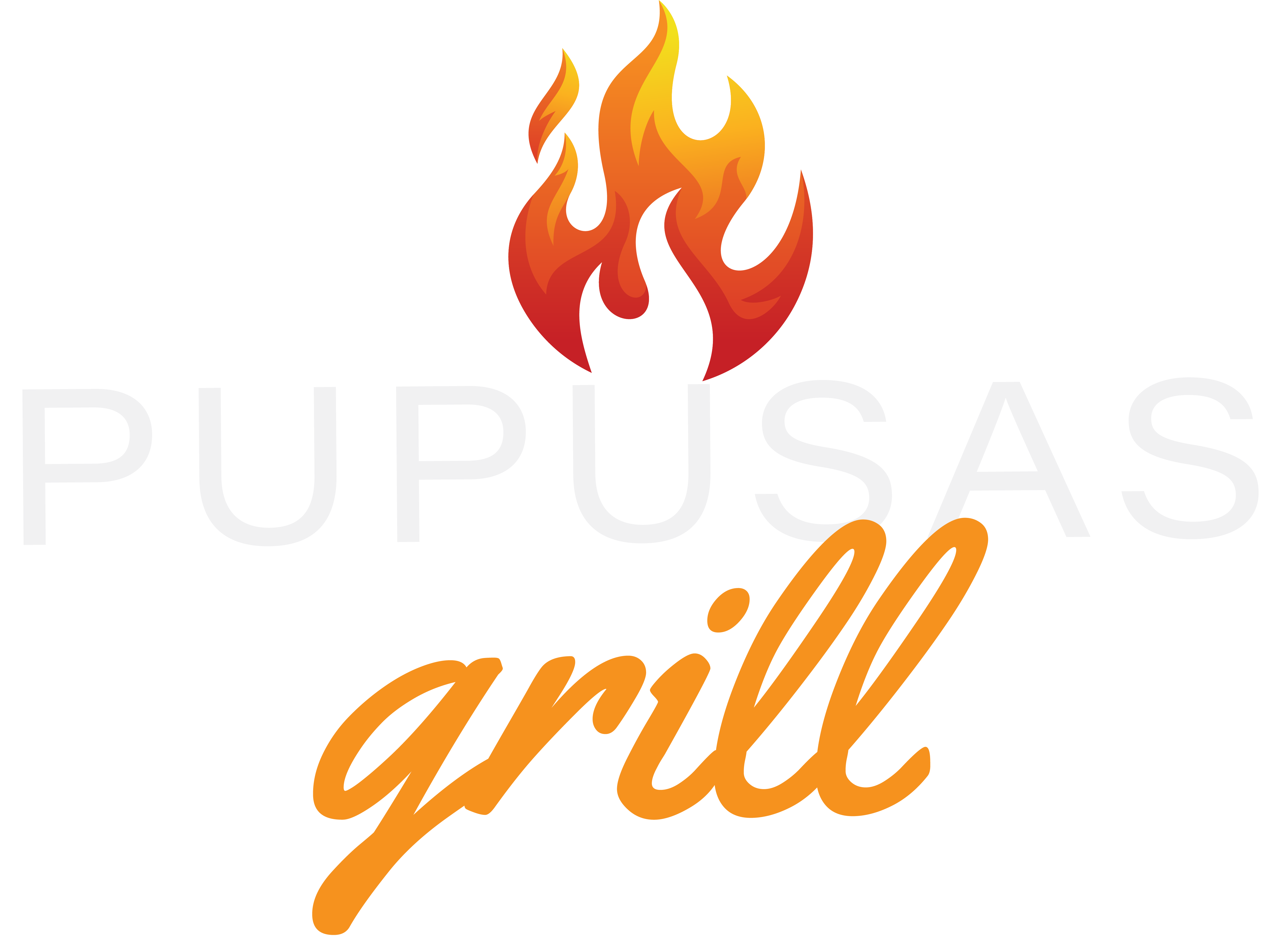 Pupusas Grill